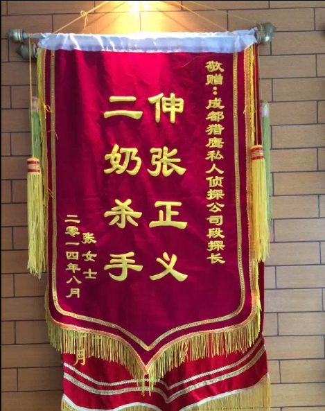 「岗巴县私家调查」怎样处理婚外情